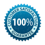 Seven13 Customer Satisfaction Guarantee