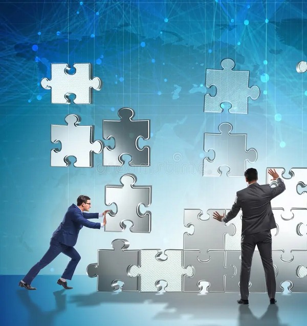 Solutions For Contracting Officers